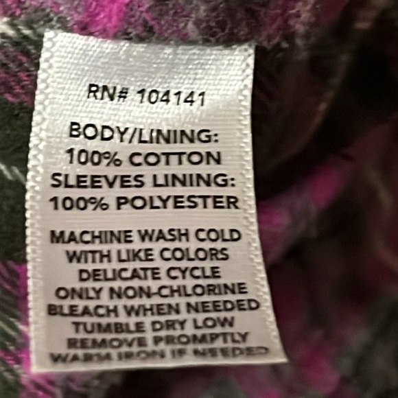 Field Jacket - Picture 15 of 15